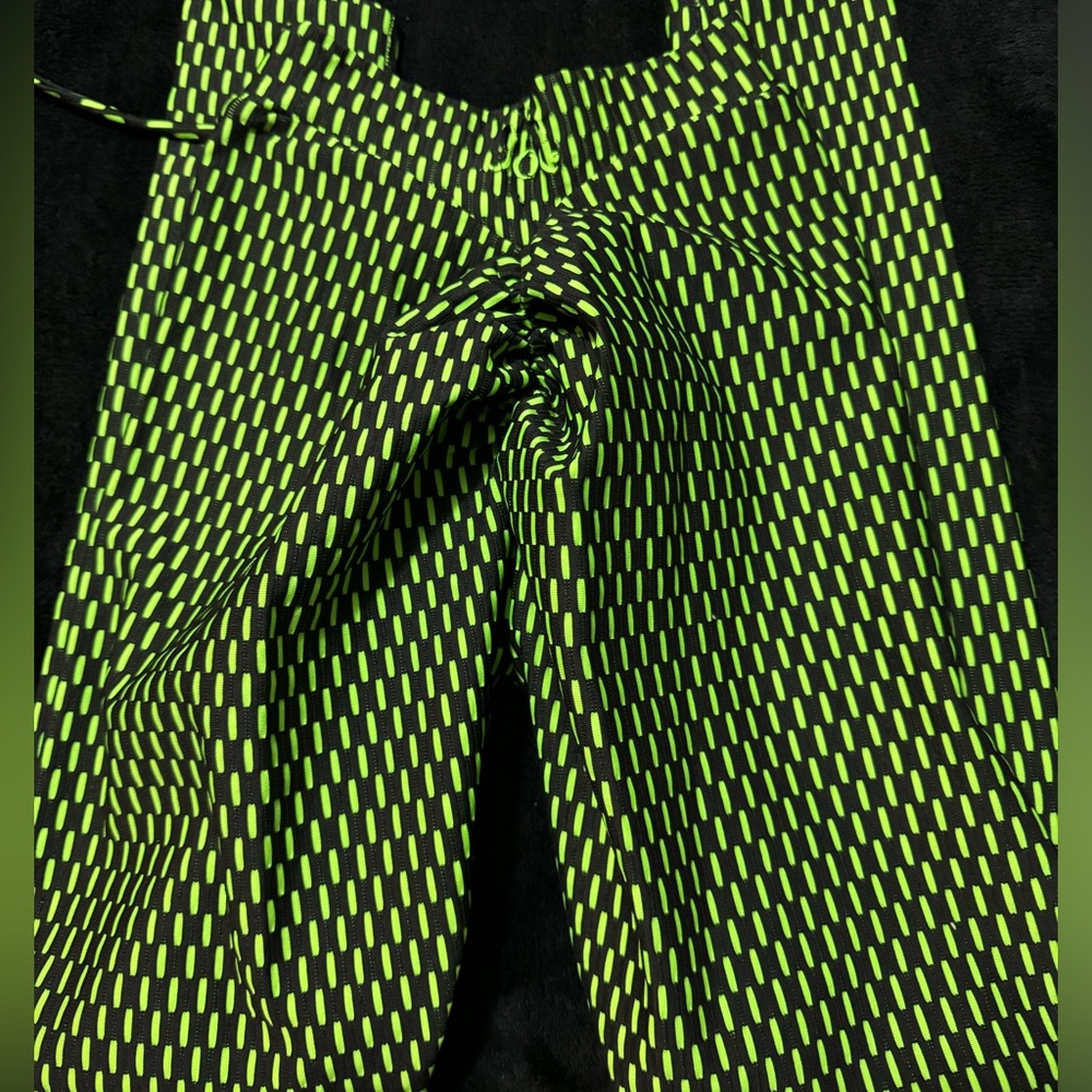 Sol beauty and care compression leggings XS